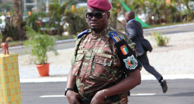 Mort de Wattao: Alassane Ouattara, Soro Guillaume et Hamed Bakayoko réagissent!