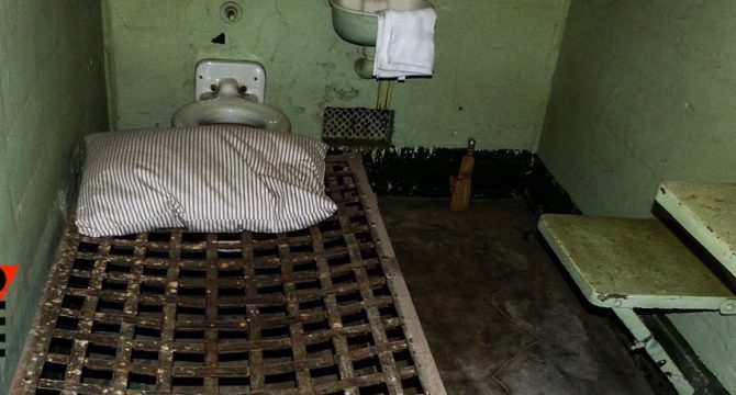 prison alcatraz évasion