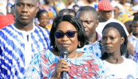 Namizata Sangaré à Santa ce qu'il faut faire le jour du vote-min