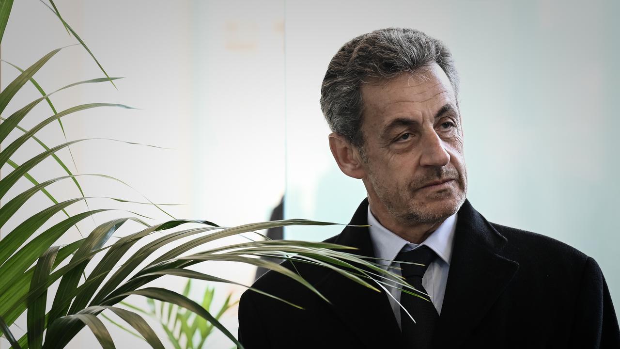 Justice : Nicolas Sarkozy affirme qu’il n’y a “pas un centime“ d’argent libyen dans sa campagne