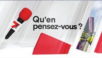 Qu'en pensez-vous ?