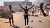 Burkina Faso: des manifestations éclatent dans plusieurs villes du pays