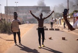 Burkina Faso: des manifestations éclatent dans plusieurs villes du pays