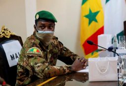 Sanctionné par la CEDEAO, le Mali cherche d'autres partenaires