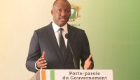 mamadou touré conseil des ministres