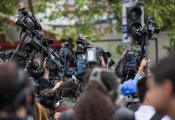 Mali: les correspondants de médias occidentaux pointés du doigt