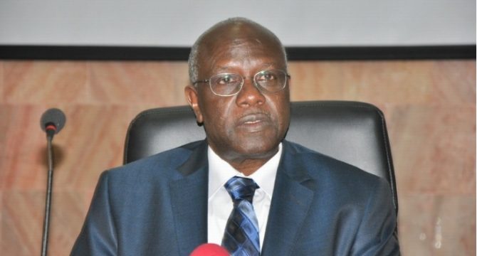 RHDP: qui est Gilbert Koné Kafana, le nouveau président du directoire ?