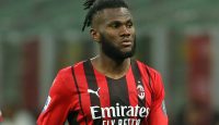 Football: le Barcelone FC charme Franck Kessié