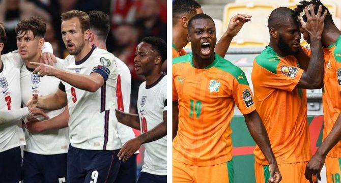 Angleterre-Côte d’Ivoire : quelle recette pour battre les Three Lions ?