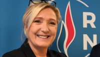 À deux jours du scrutin présidentiel, la dynamique favorable de Marine Le Pen