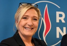 À deux jours du scrutin présidentiel, la dynamique favorable de Marine Le Pen