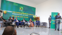 CAN 2023, la CAF s’installe à Abidjan pour mieux suivre les préparatifs