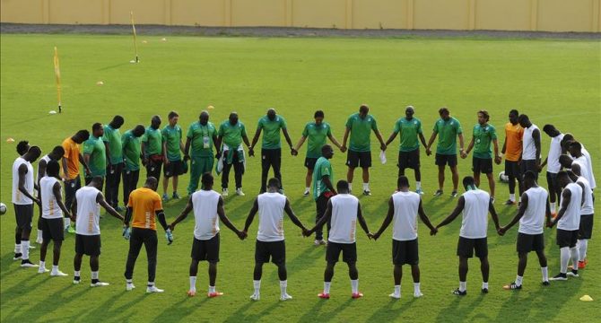 Football, équipes africaines cherchent sélectionneurs