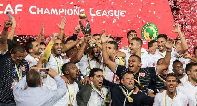 Football: coupes africaines, pourquoi les clubs ivoiriens n’y arrivent-ils plus ?