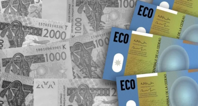 Économie : mise en place de la monnaie Eco, ce qui coince
