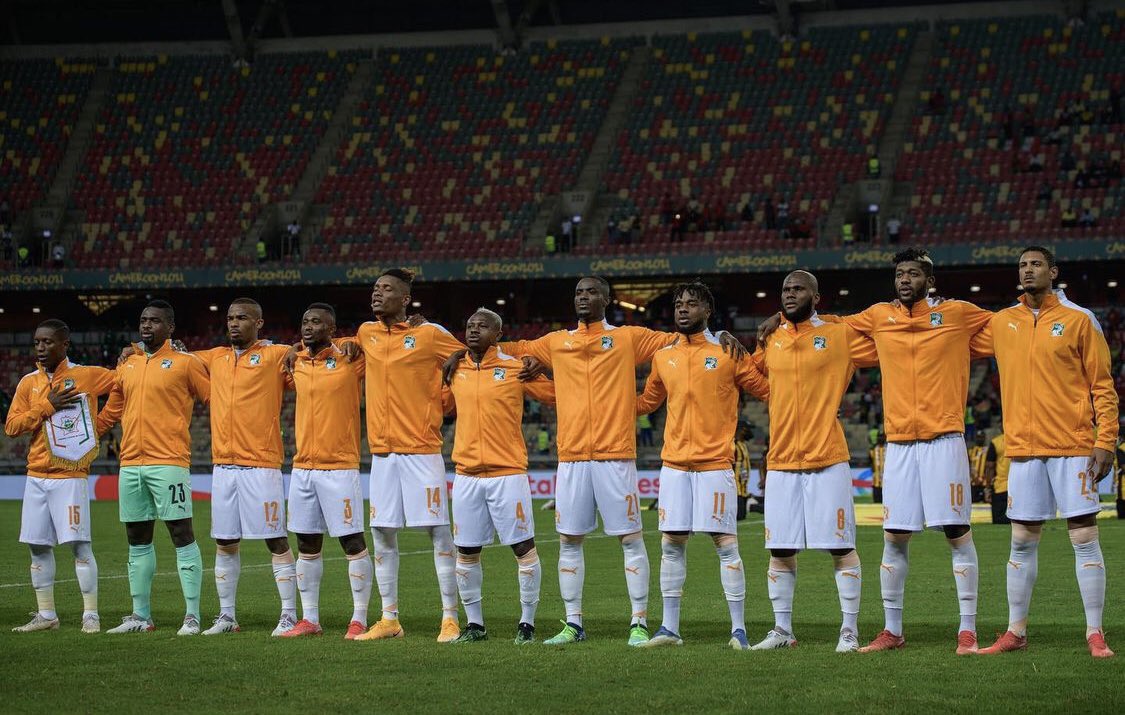 Eléphants de Côte d'Ivoire Les 27 commandos pour la CAN 2024 à domicile