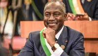 Présidence de l’Assemblée nationale, Adama Bictogo prend “le tabouret“