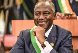 Présidence de l’Assemblée nationale, Adama Bictogo prend “le tabouret“