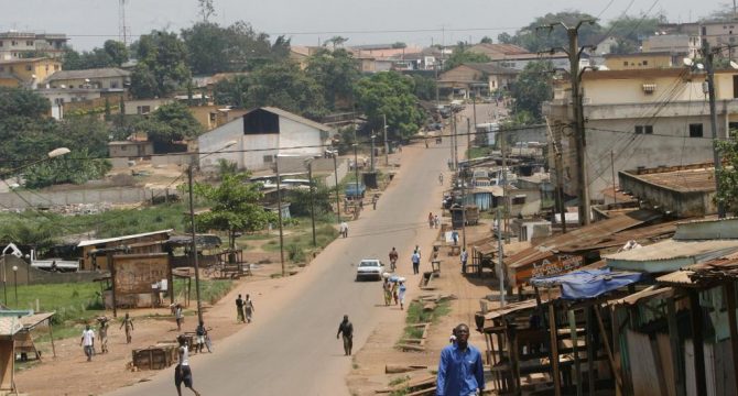 Gagnoa, un acheteur de cacao assassiné à son domicile avec la complicité de son chauffeur