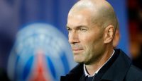 Zidane au PSG, Nasser Al-Khelaïfi coupe court à la rumeur