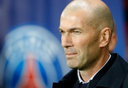 Zidane au PSG, Nasser Al-Khelaïfi coupe court à la rumeur