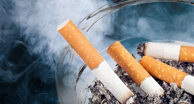 Journée mondiale sans tabac 2022, le témoignage d’anciens fumeurs
