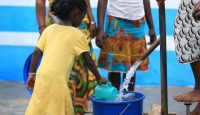 Coupure d'eau à Cocody, voici les raisons