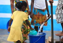 Coupure d'eau à Cocody, voici les raisons