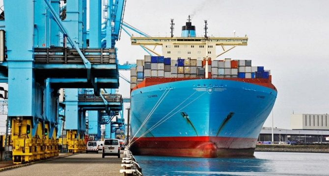 Port d’abidjan : un trafic record de 30 millions de tonnes en 2021