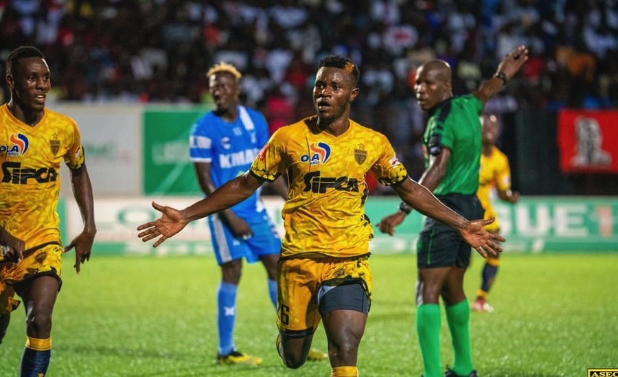 Ligue 1 Ivoirienne : le retour manqué du Stella d'Adjamé, la faute note du Racing  club d'Abidjan