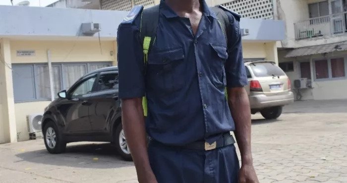 Yamoussoukro : un ex-détenu de la MACA se fait passer pour un gendarme