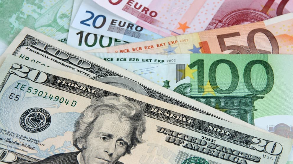 Parit Euro dollar Quel Impact Sur Le FCFA 7info parit-euro-dollar-quel-impact-sur-le-fcfa-7info