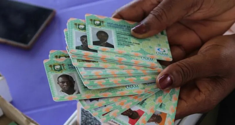 comment voir si sa carte cmu est prête
