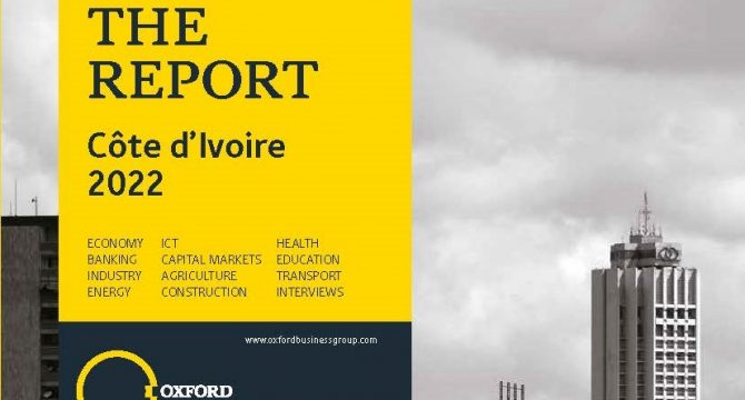 The Report : Cote d’Ivoire 2022