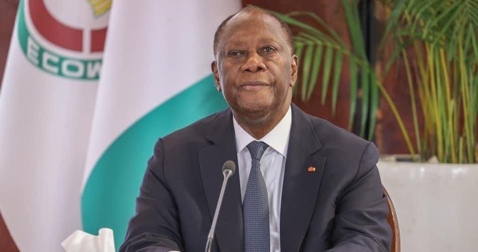 Côte d'Ivoire : Alassane Ouattara « pourquoi j'ai dissous la CEI »