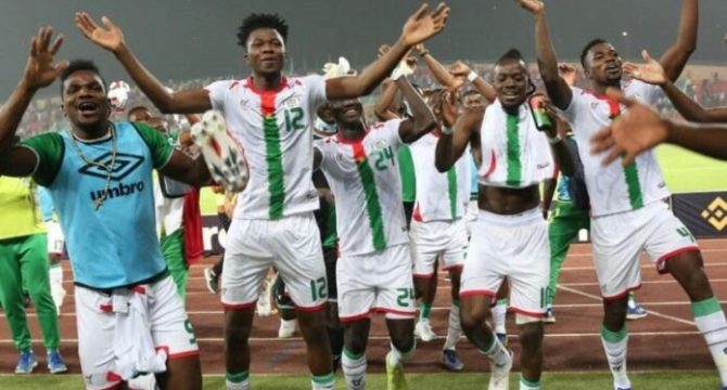 CAN 2023-2024 : maillots originaux exigés, la FIF fait des précisions