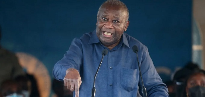 Attaques au Mali, Laurent Gbagbo propose sa solution