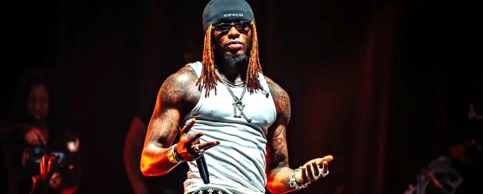 Flammes Awards : Himra décroche un trophée avec « Number One » et s’impose sur la scène internationale