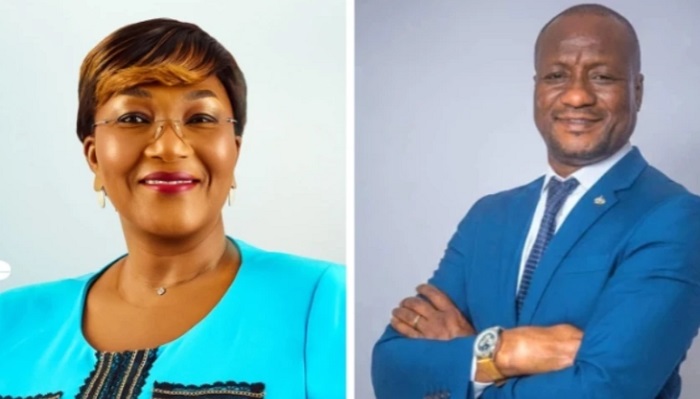 UNJCI : Franck Ettien renonce, Marie Laure N'goran seule candidate ?