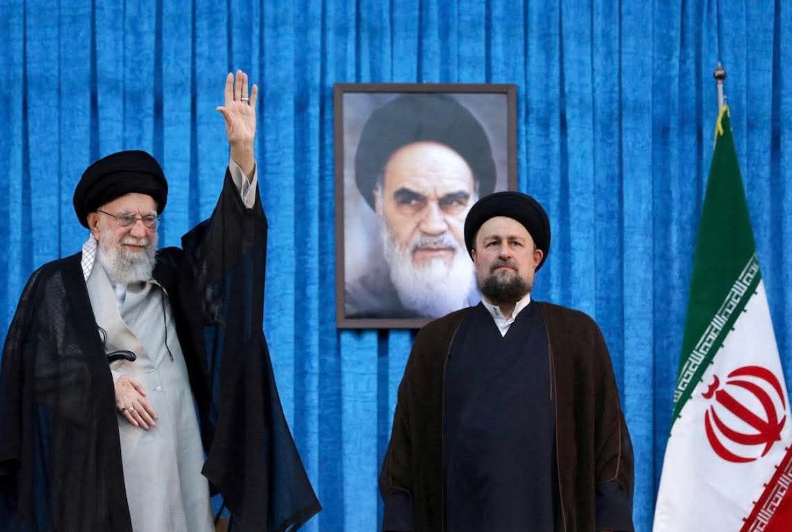Iran, le nouveau guide suprême a été choisi