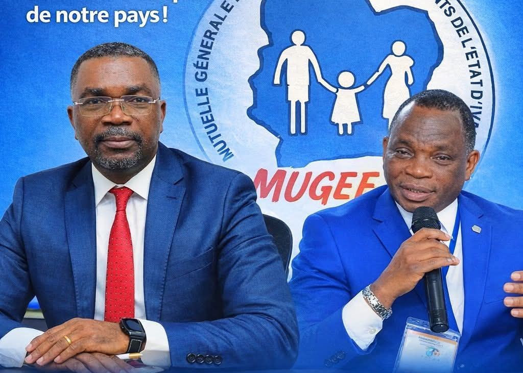 MUGEF-CI : un scrutin apaisé malgré des contestations et le retrait de Bli Blé et Zadi Gnagna