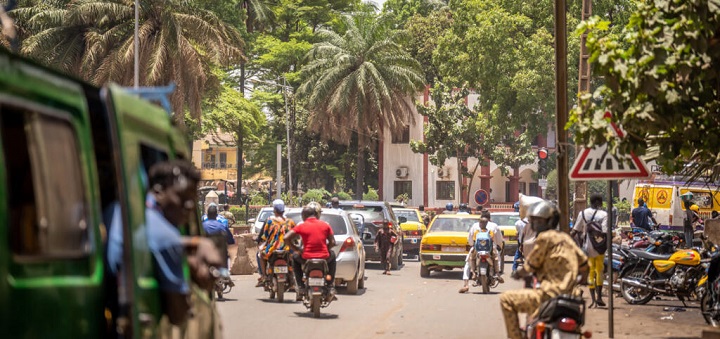 Mali, la vie à Bamako après les attaques du week-end