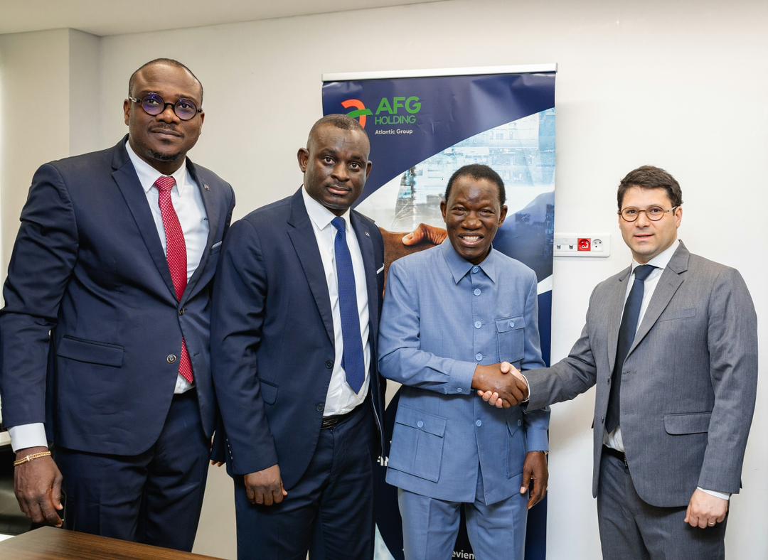 Mines, ivoiriens et canadiens mutualisent leurs forces dans un projet