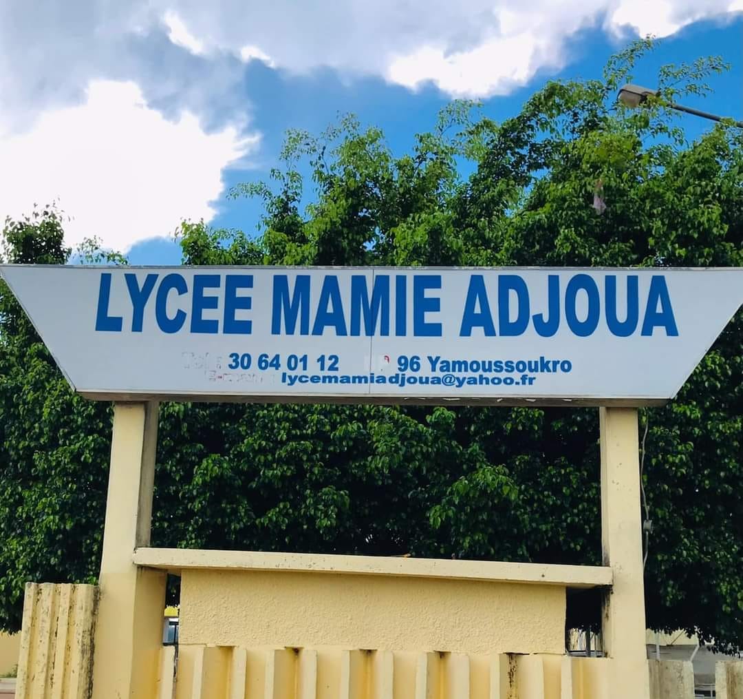 Education : La finale de la 3ème édition du Trio Gagnant se tiendra du 17 au 18 avril