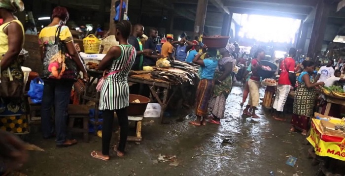 Commerce, le gouvernement ivoirien annonce de actions pour une modernisation des marchés nationaux