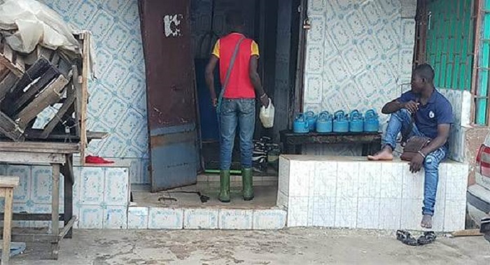 Toilettes publiques, l’implantation et l’exploitation désormais soumises à une autorisation des autorités