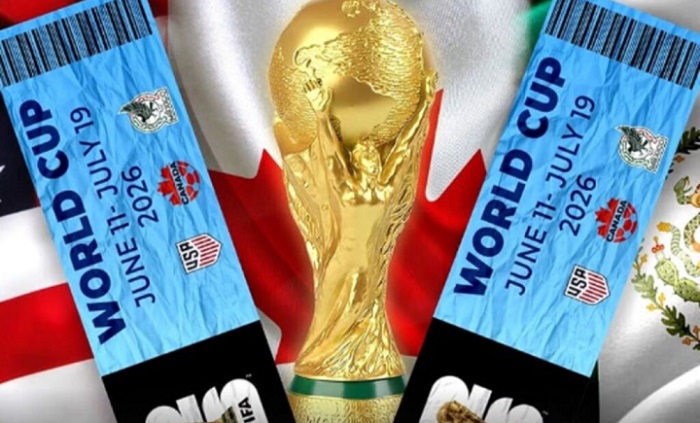 Mondial 2026, la Fifa visée par une enquête