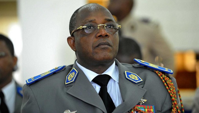 Burkina Faso, l’ex-chef d’état-major des armées est décédé