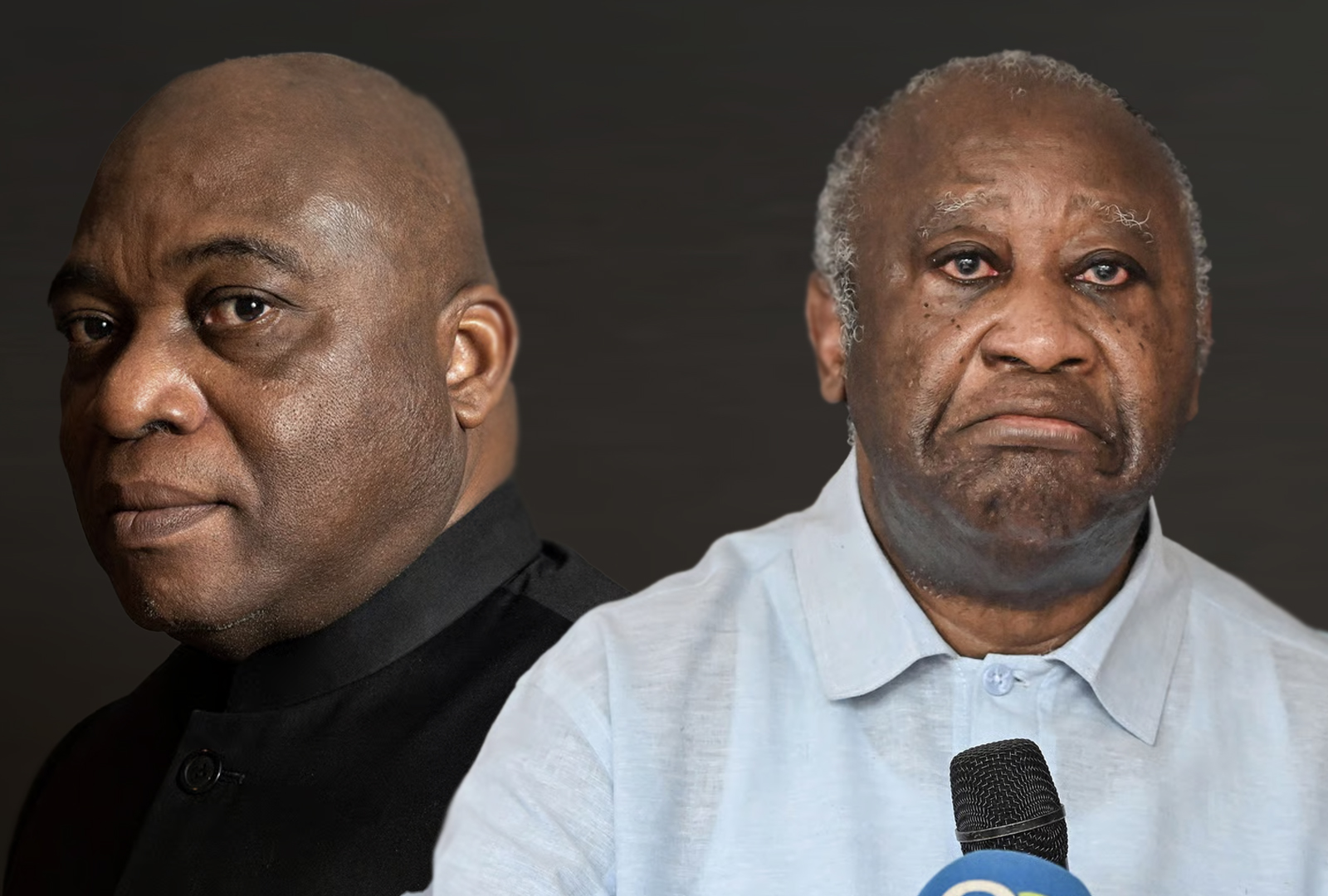 PPA-CI : Stéphane Kipré, Don Mello,  A. Dall; B. Lasme… des proches de Gbagbo interdits au Congrès