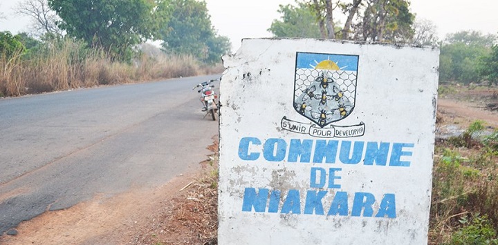 Niakara, il prend son compagnon de chasse pour un gibier et l’abat